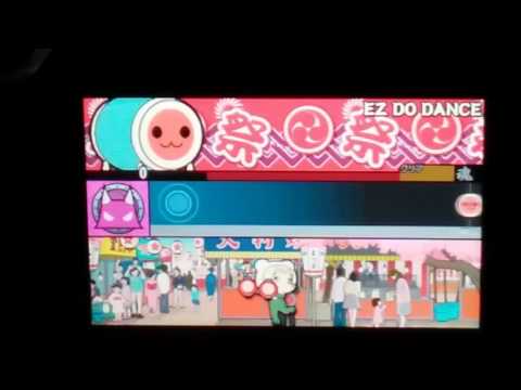 【太鼓の達人  3DS3】EZ DO DANCE  全良