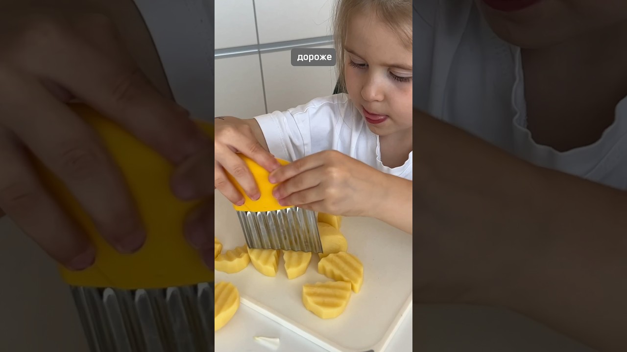 Про систему Монтессори 😀