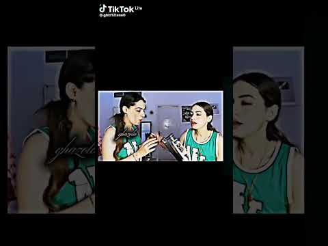 عيشه حاله حب معاك وغداني وصعب انها تكرار تاني