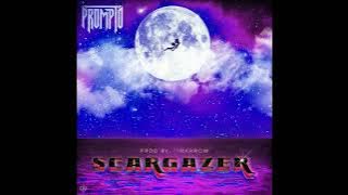 Scargazer - Slowed   Reverb (Official Audio)