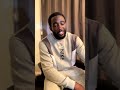 Behind The Scenes Of An Incredible #SpenceCrawford Press Tour #boxing