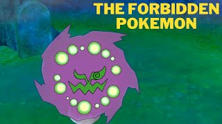 How to get Spiritomb - Pokemon Crown Tundra DLC