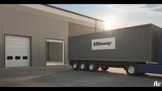 Warehouse Flythrough Animation by Arch Wish