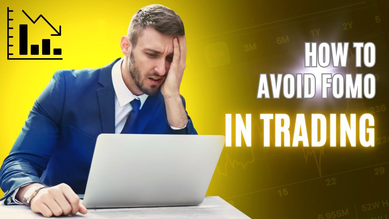 How to Avoid FOMO in Trading | Become Successful Trader | Learn and ...