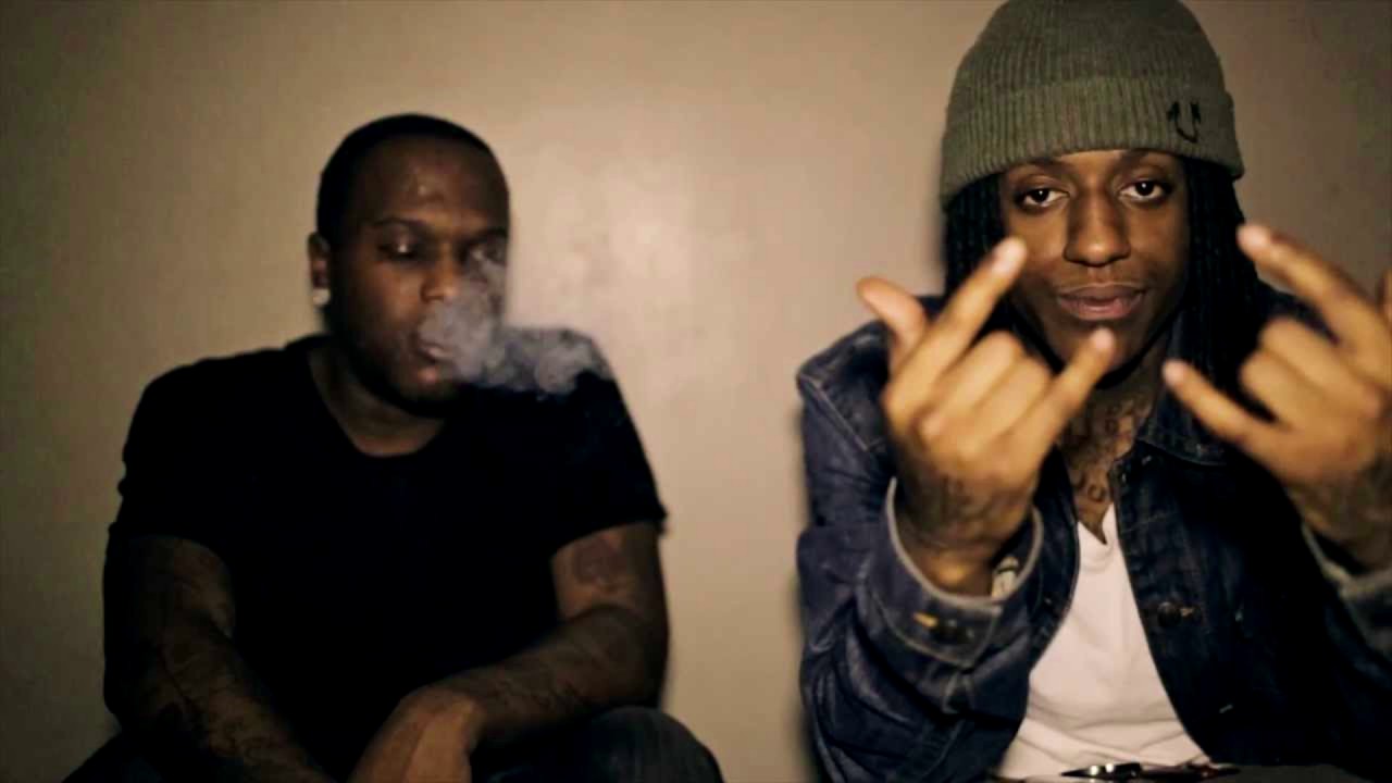 Rico Recklezz & Gucci Mane Type Beat - "Reckless" [Prod. By Austo & Potent Beats]