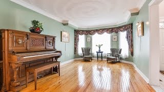40 Captain Francis Drive Markham | Virtual Tour