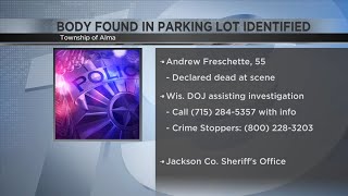 Name of man released who was found dead in gentleman's club parking lot