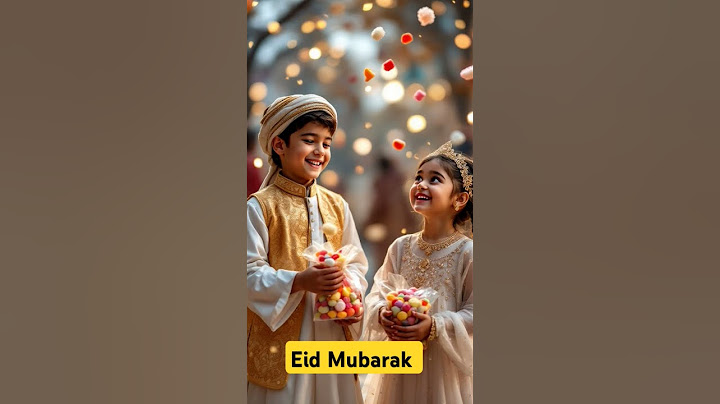 Eid Mubarak to all Muslims#YouTube#Shorts#Viral#Eidi#Eid celebrations#