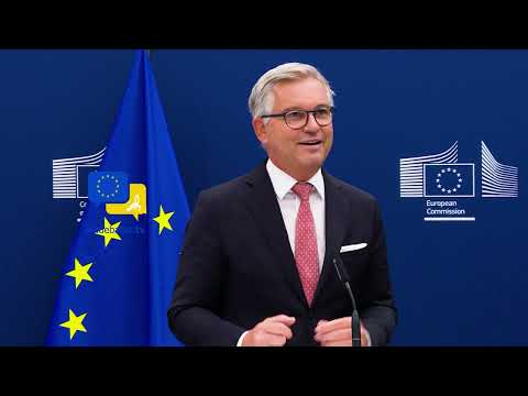 Magnus Brunner: Frontex Could Reach Border Crises Within 24 Hours — With Member State Approval