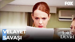 Çınardan Topraka Dava Şoku - Lale Devri 86. Bölüm