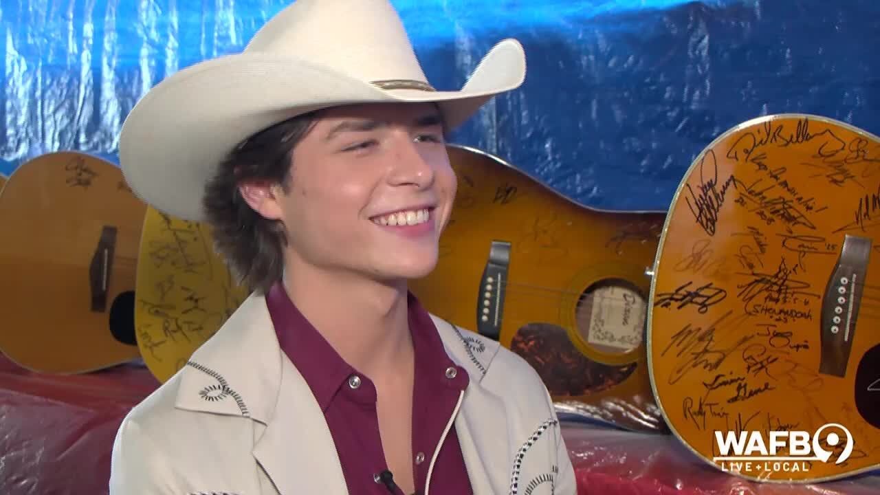 Interview with John Foster