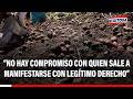 🔴🔵 Estado tiene fondos para comprar sobrante de arroz, pero no “voluntad política”, según Cárdenas