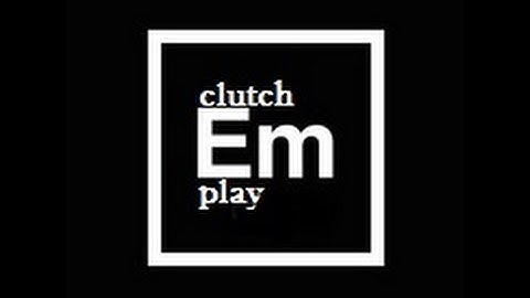 CS:GO - M4A4/1v5 clutch ace (full hp all the time)