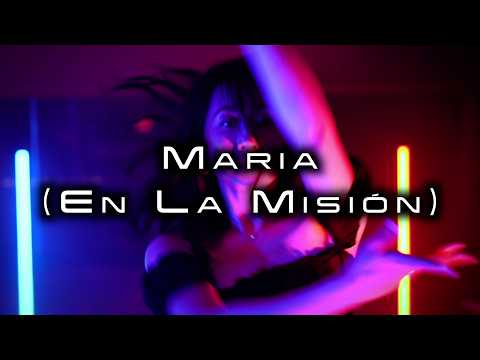 Sleduj Maria (En La Misión) - Sonamó (Official Video) na YouTube