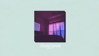 【FREE/フリートラック】Chill Guitar Pop Type Beat-'Good news'