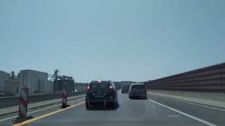 Encore un chauffard dangereux [Dashcam] - Another dangerous driver - daily observation screenshot 3