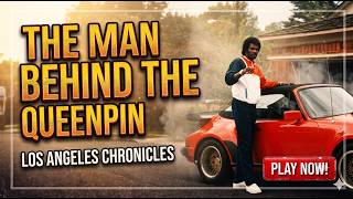 EP 2 Part 2 Who Was Anthony Daff Mosley