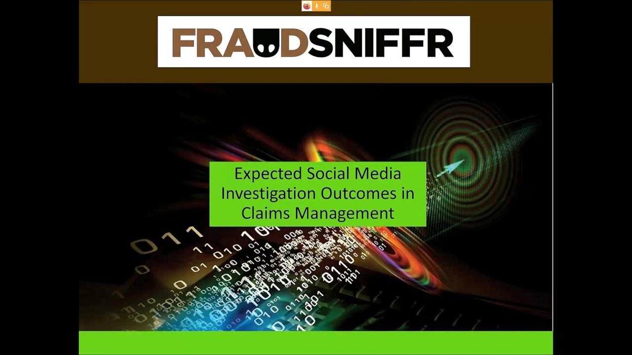 The Impact of Social Media on Claim Outcomes