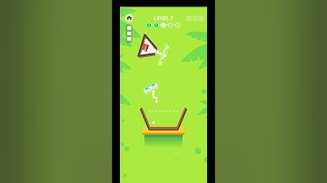 Popcorn Burst Level 7 Walkthrough