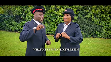 Ishe Muri Chipotero(Salvation Army Hymn) ft Timothy Ngwenya