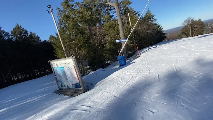 Wachusett black diamond