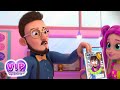 Fabio the best of All | VIP PETS 🌈 Full Episodes | Cartoons for Kids in English | Long Video