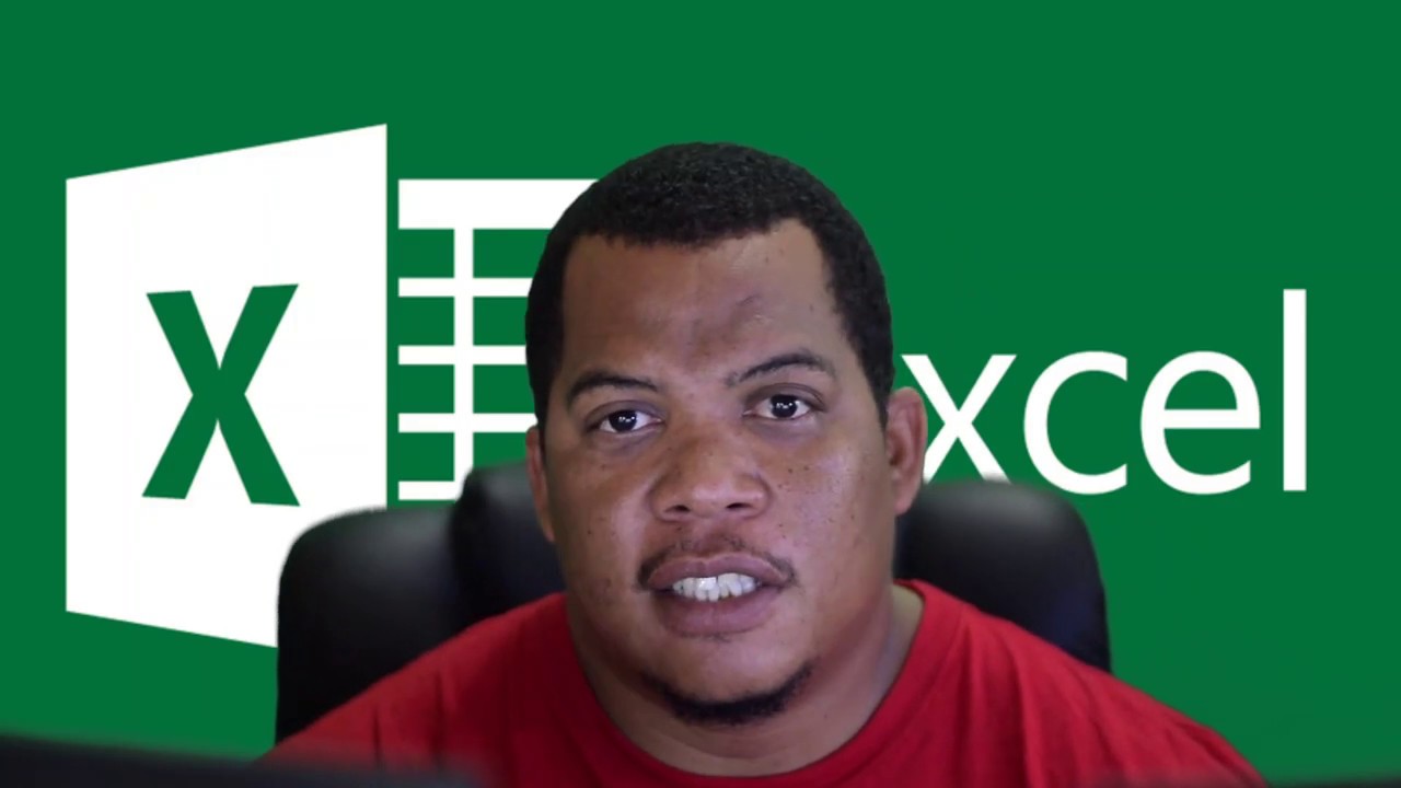 Lesson 6 Using Formulas and Formatting of Numbers to Dollars - YouTube