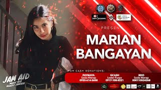 Marian - Noypi by: Bamboo (Jam Aid: Music Fest 2020)