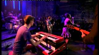 Y&#39;akoto: &quot;Diamonds (live on ARTE)&quot;