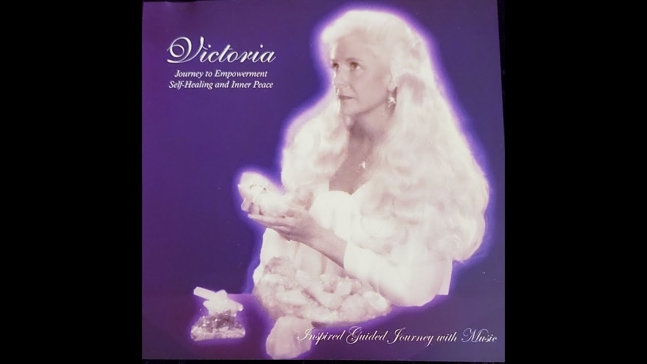 INSPIRED HEALING JOURNEY TO EMPOWERMENT, Self Healing & Inner Peace ...