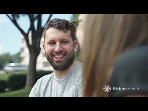 Osseointegration Treatment Helps Young Father Walk Again After Double Amputation