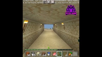 IQ LEVEL 100 || How to make sticks using crafting table in minecraft || #minecraft #totalgaming