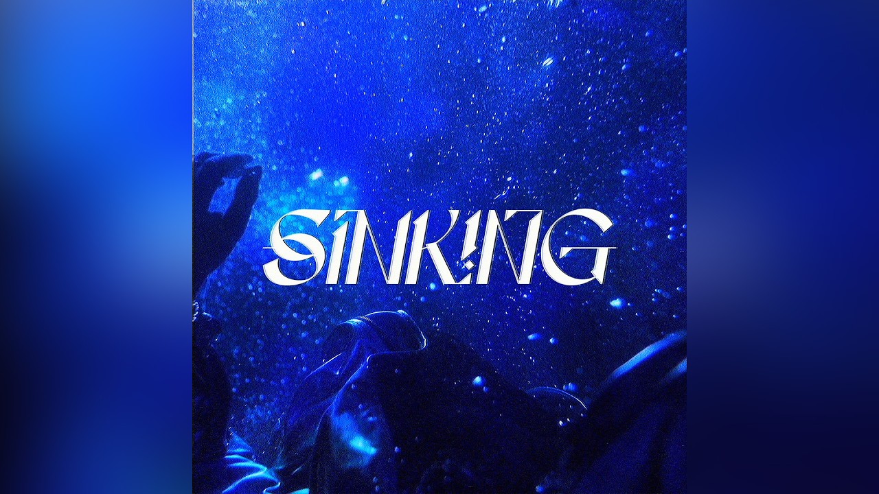 Tonton Midnight Drift, CK9C, Chi-Chi - Sinking (Official Audio) di YouTube Tonton Midnight Drift, CK9C, Chi-Chi - Sinking (Official Audio) di YouTube