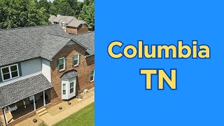 114 Deerview Dr, Columbia, TN 38401