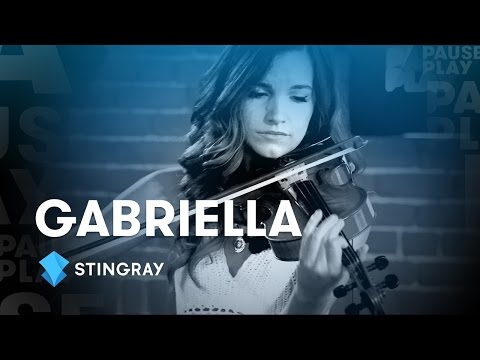 Gabriella - The Story of Oak (Leafless) | Live @ Stingray PausePlay