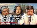 CUARTO INTERMEDIO  | CIFRAS INSOLITAS, DETALLES NUNCA CONTADOS Y ADELANTOS