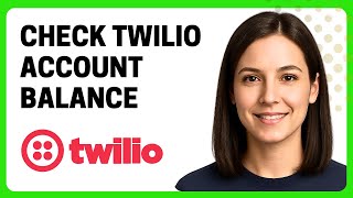 كيفية التحقق من رصيد حساب Twilio screenshot 2