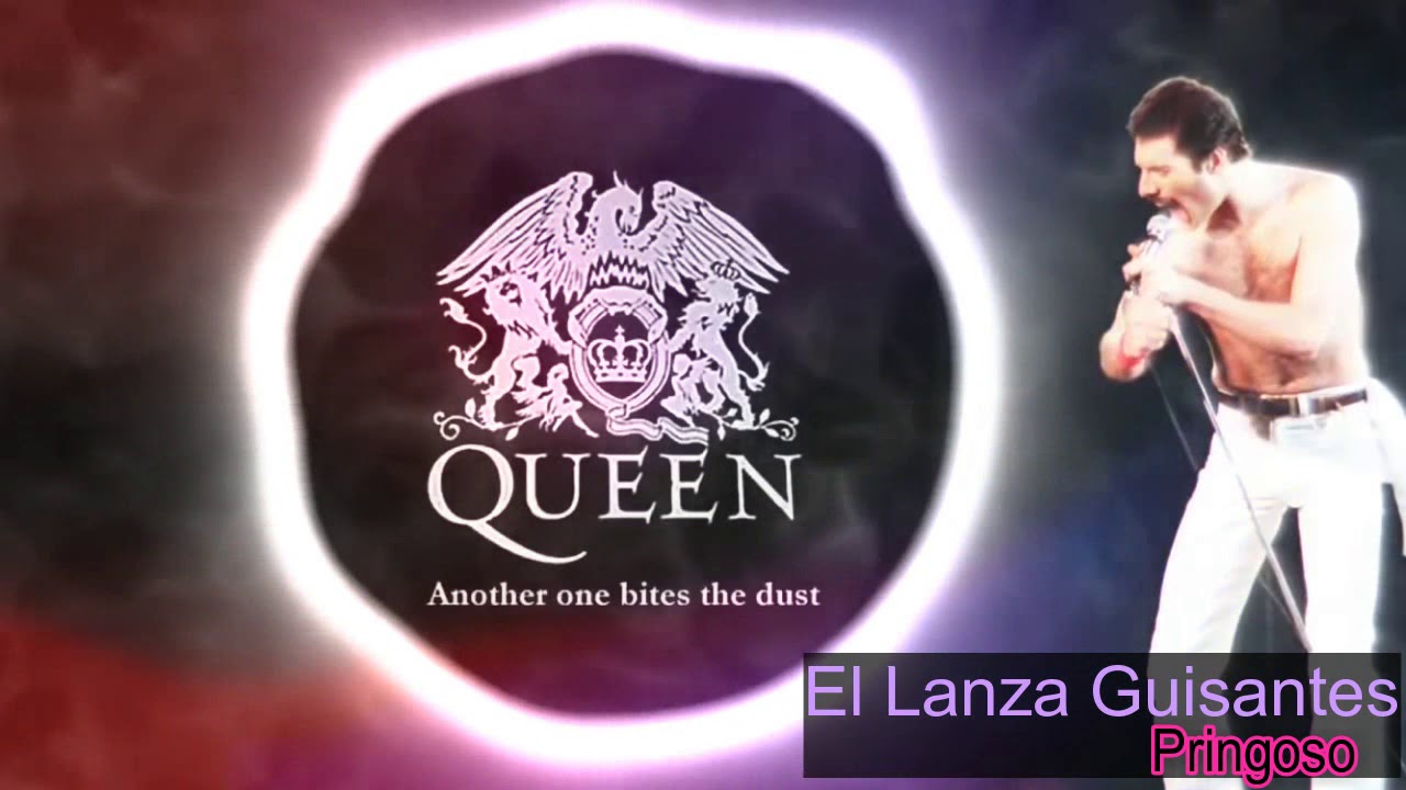 Another one Bites The Dust -  Cumbia Remix