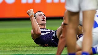 Brennan Cox the forward?!