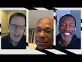 Starkville | Ron Washington on taking over the Angels and his journey back to managing