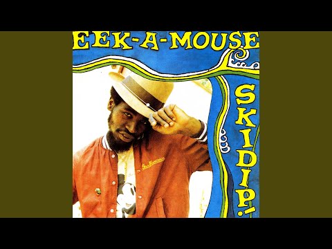 Sensee Party - Eek-A-Mouse