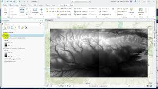 USGS DEM Download Demo