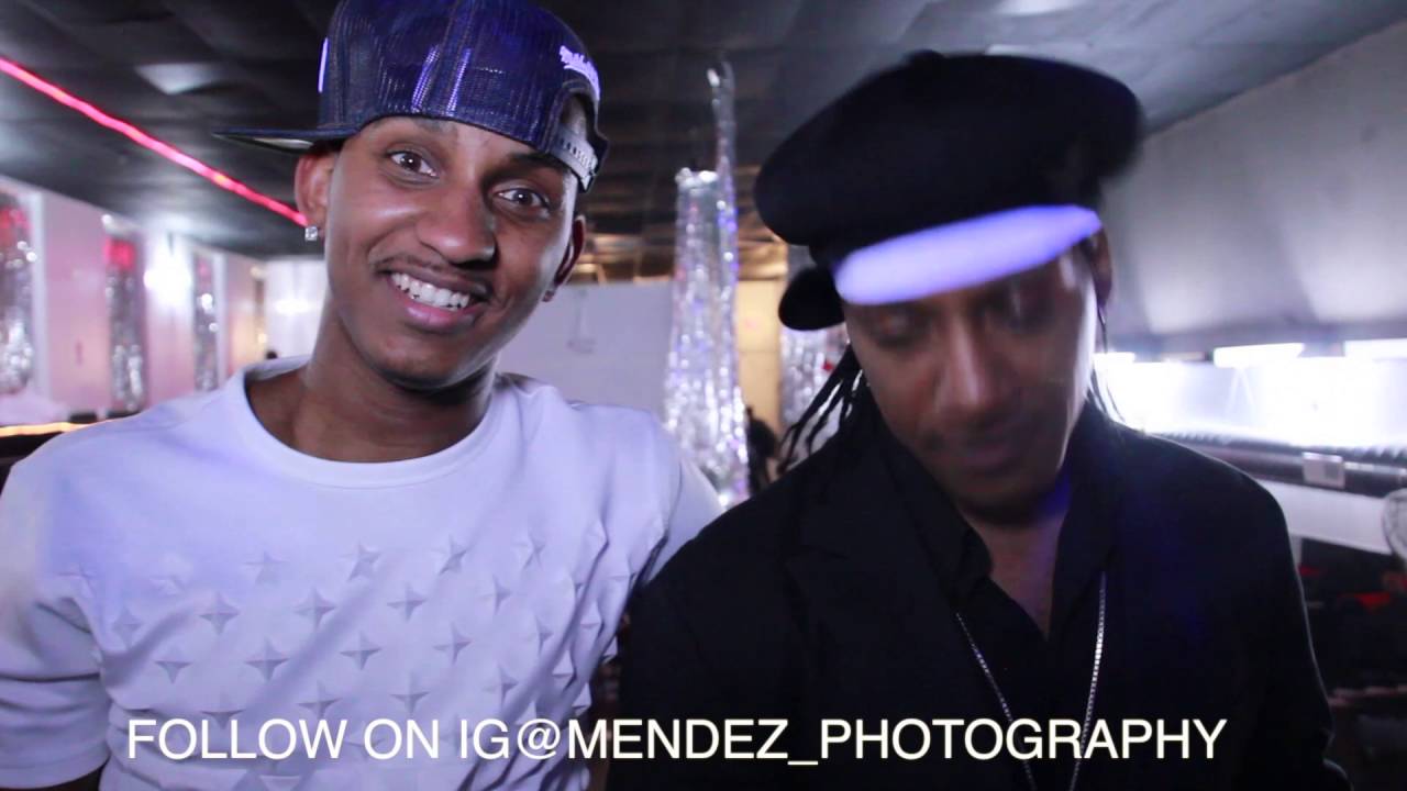 Shout Out From @TSHAUN570 @YOKANGOL