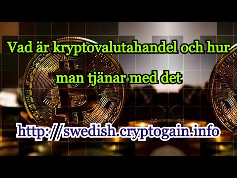 Video: Hur Man Inte Fastnar Bedragare När Man Tjänar Pengar På Utbyte Av Elektroniska Valutor