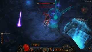 Diablo 3 Full Guide on Infernal Machine Uber Bosse and Hellfire Ring 1080p