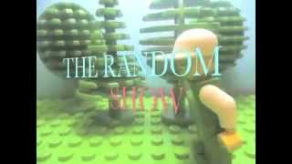 The Lego Random Show 2