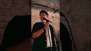 Yasher, Ronnie - The Boyband Era Jaotim Kl