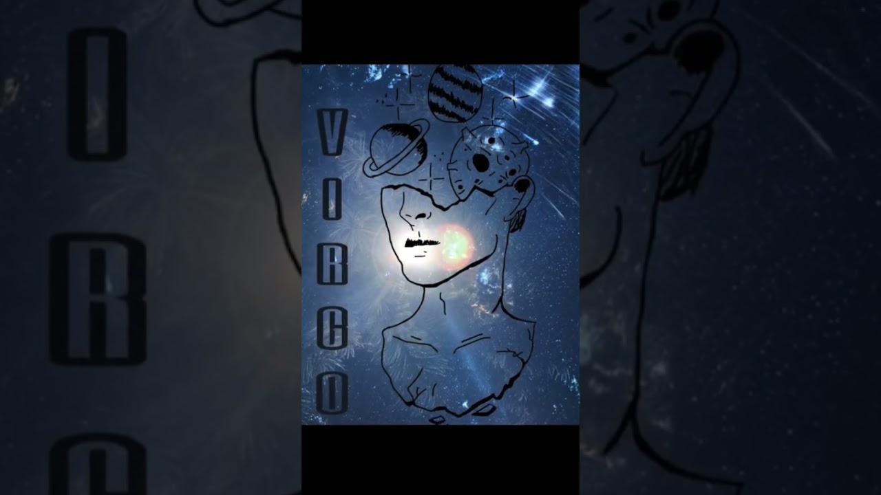 -Virgo (Diagnosed at Birth)- on all streaming platforms now!!!♍🔱  