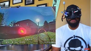 Tuesday Vlog | DJI FPV Analog mod | Re-visiting TBS Fusion