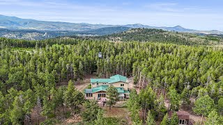 546 County Hwy 132-W video tour